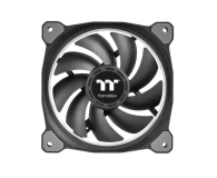THERMALTAKE Riing 14 RGB Plus TT Premium Edition 5 Pak CL-F057-PL14SW-A - 1380481 - zdjęcie 9